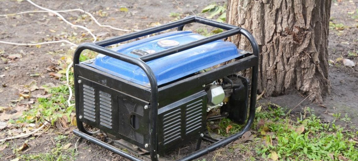 Things You Should Know About Using Generators in Your Garden