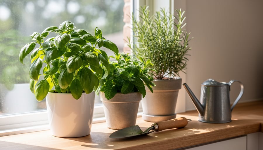 Herb Gardening For Beginners: Start Your Austin Kitchen Garden This Week