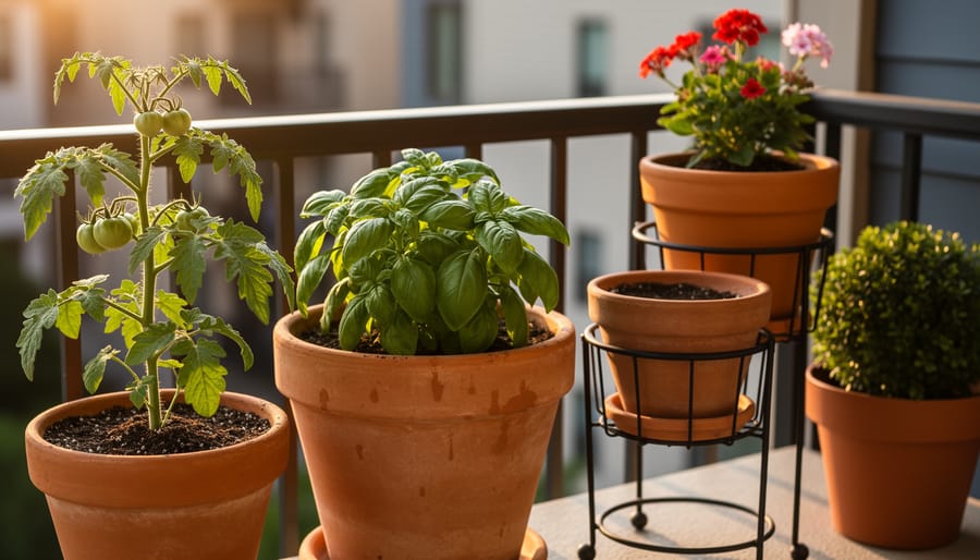 Container Gardening for Beginners: Start Your Austin Patio Garden This Week