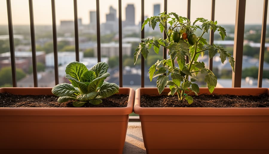 Finding Your Austin Gardening Zone (And Why It Matters for Indoor Veggies)
