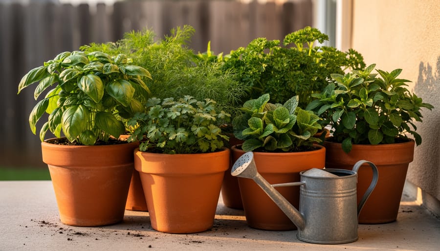 25 Container Gardening Ideas to Transform Your Austin Space in 2026