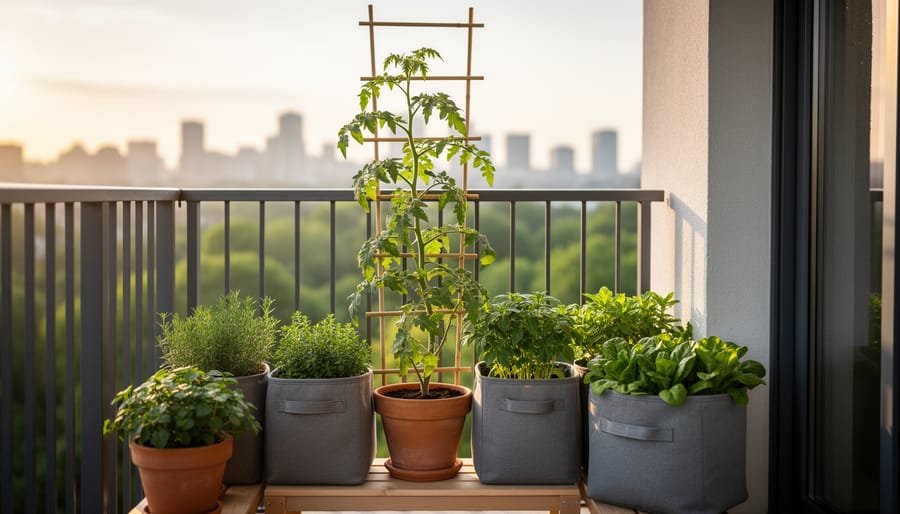 How to Start Gardening in a Small Space: From Balcony to Backyard Corner