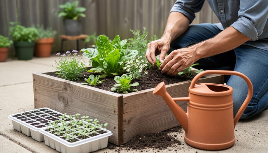 Guide to Beginner Gardening Classes Near Me in Austin: Private Options, Practical Information, and Local Tips