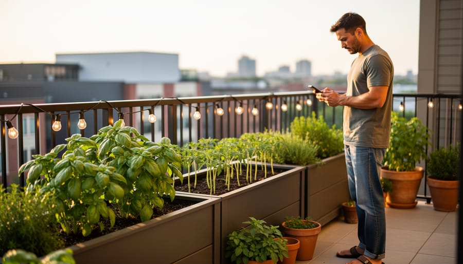 What to Do When You Get Your First Comment (The ‘1 Comments’ Moment Every Austin Gardener Should Celebrate)
