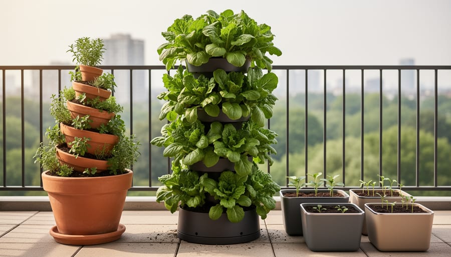 7 Garden Trends from 2020 That Still Work Beautifully in Small Spaces