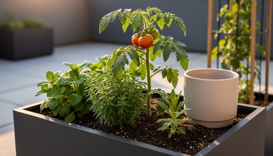 Why Your Urban Garden Needs Organic Products (And Which Ones Actually Work)